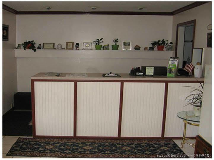 Red Carpet Inn And Suites Plymouth İç mekan fotoğraf