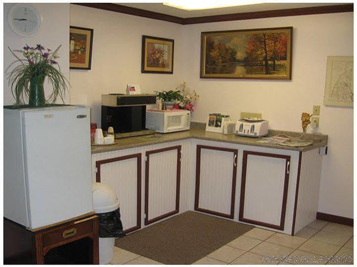 Red Carpet Inn And Suites Plymouth Oda fotoğraf