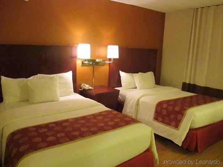 Red Carpet Inn And Suites Plymouth Dış mekan fotoğraf